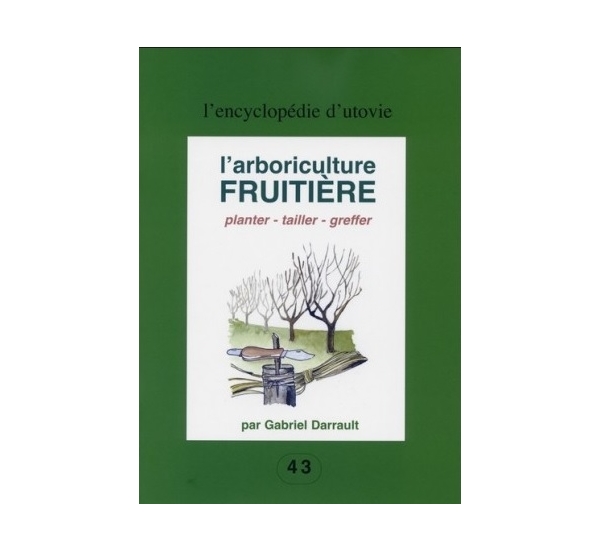 Arboriculture fruitière
