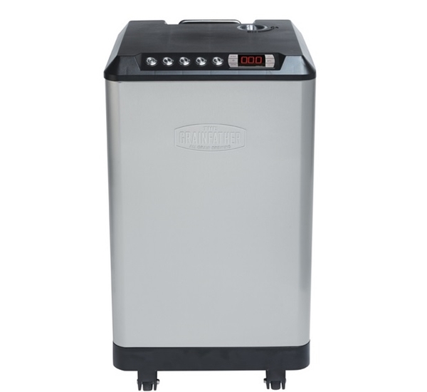 Glycol chiller GrainFather