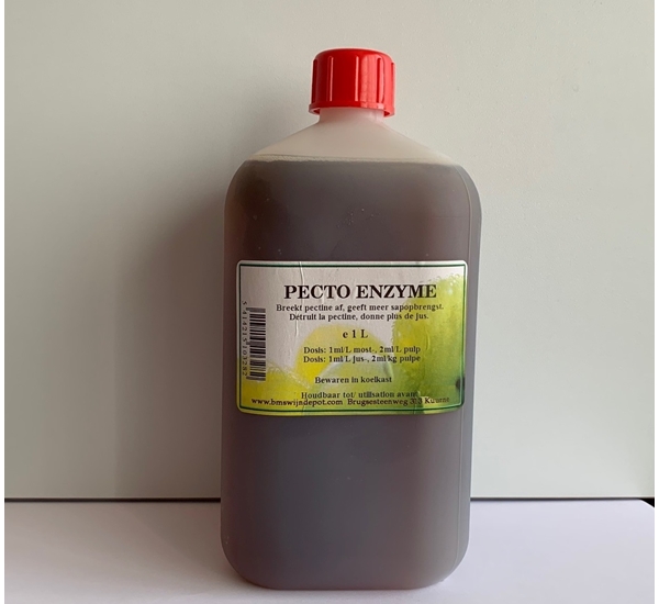 Pecto-enzyme 1L
