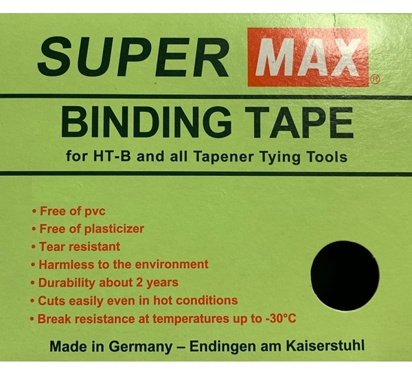 Superlint Max voor bindtang HT-B 26m