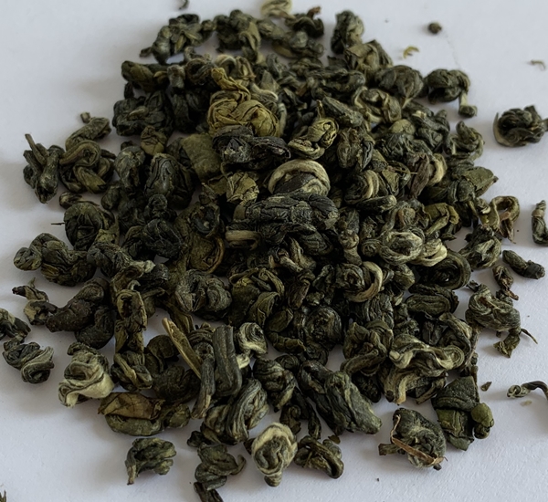 Groene thee 250g