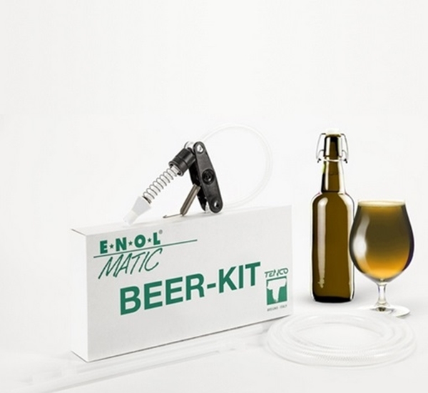 Kit standard Enolmatic bière