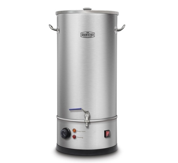 GrainFather spoelwater heater 40L