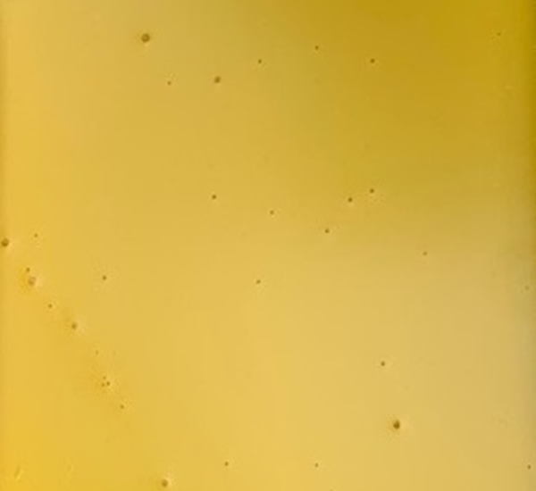 Zegellak wax geel 850g