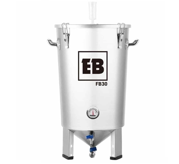 Easybrew fermenting bucket 30L
