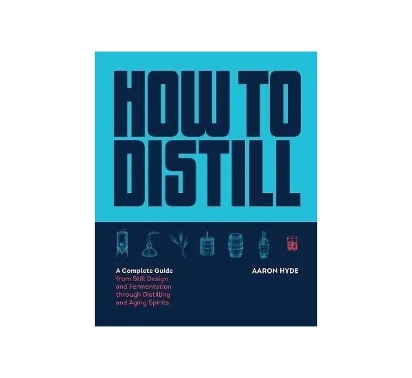 How to Distill (Aaron Hyde)