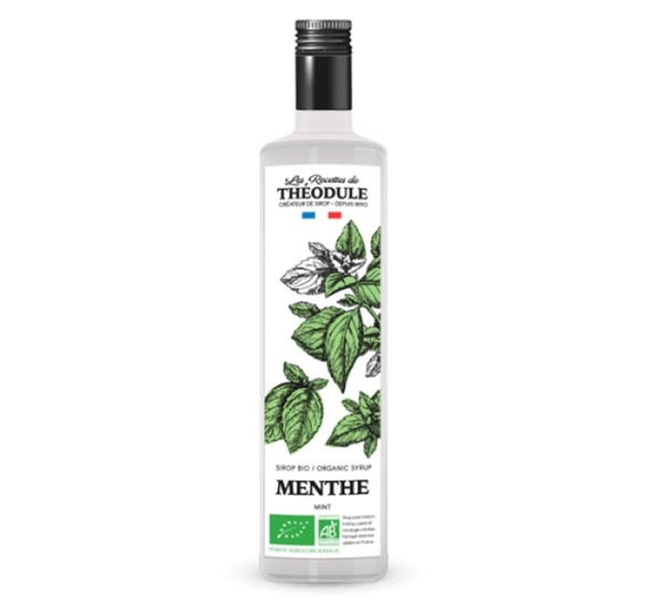 Antésite sirop menthe 50cl