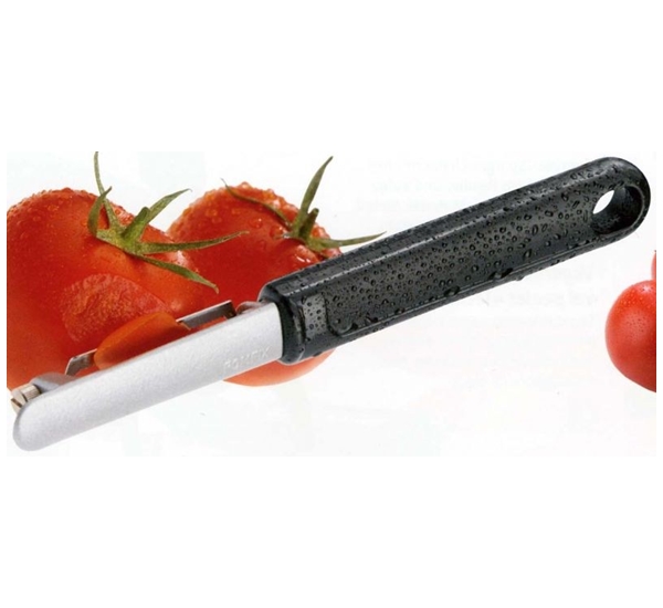Tomato-/ kiwi fruit peeler Tomfix