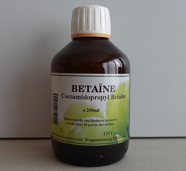 Betaïne 200ml