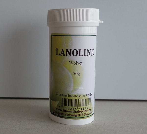 Lanoline 50g