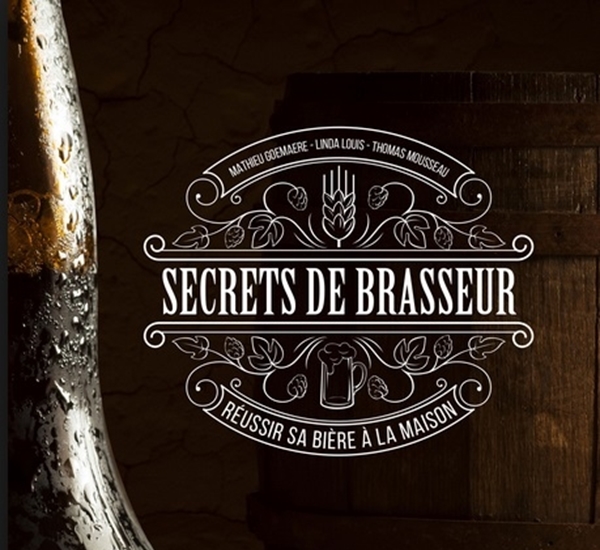Secrets de brasseur (Goemaere)