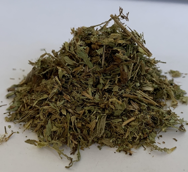 Stevia feuilles coupées 40g