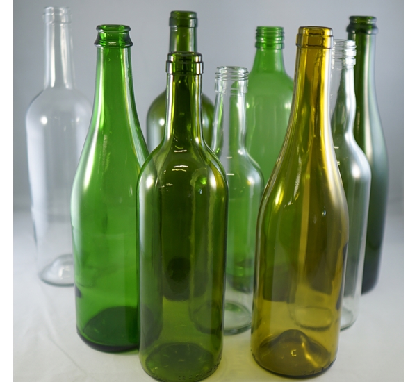 fles klei Uitbarsten Flessen, Tonnen en vaten - BMS Wijndepot