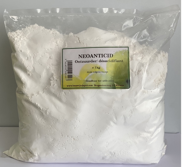 Neoanticid (désacidifiant) 1kg