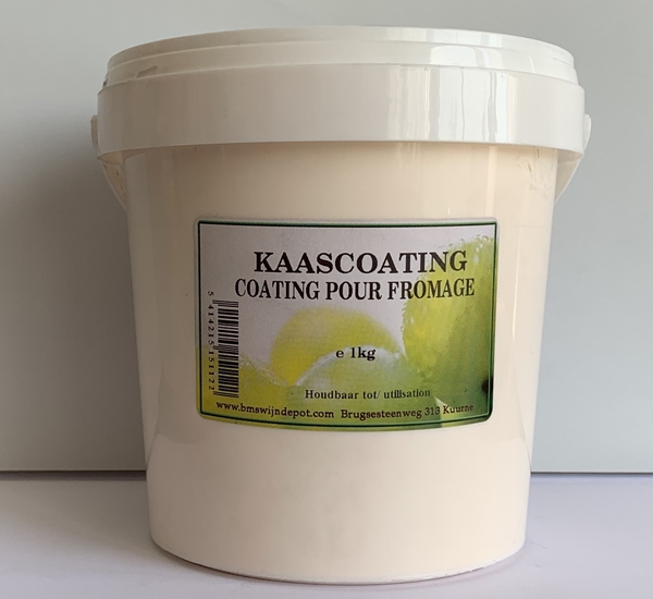 Coating pour fromage 1kg