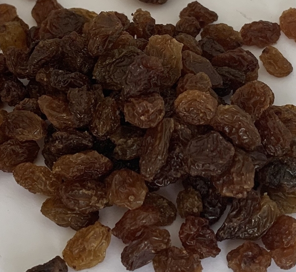 Raisins secs extra 12,5kg