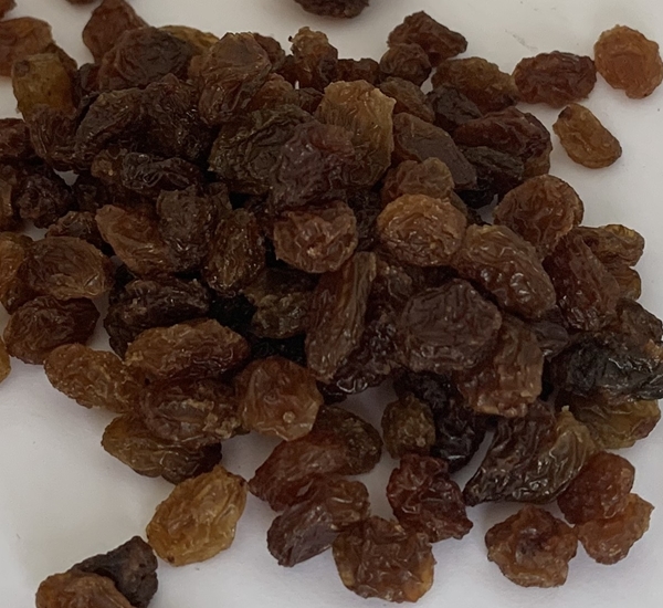 Raisins secs extra 500g