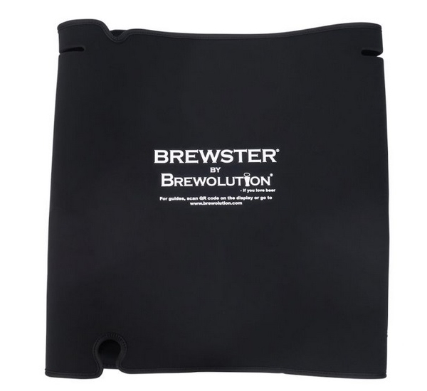 Isolation pour Brewster Beacon 70L