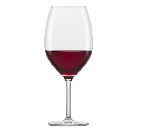 Wijnglas Banquet 368ml 6st