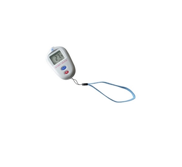 Mini thermomètre infra rouge -50+300°C
