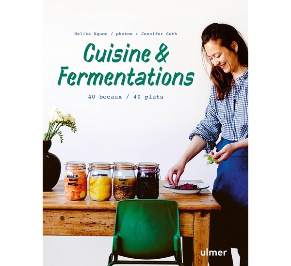 Cuisine & fermentations (Nguon)