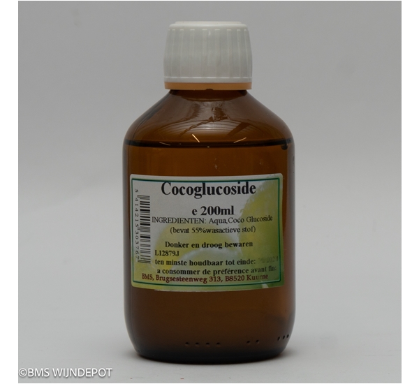 Cocoglucoside 200ml