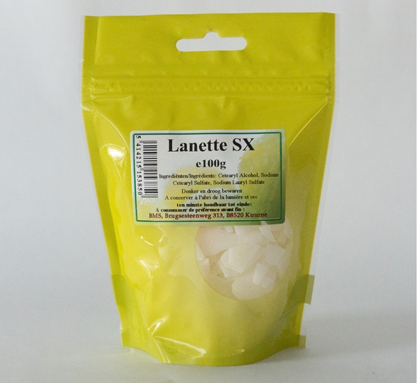 Lanette SX 100g