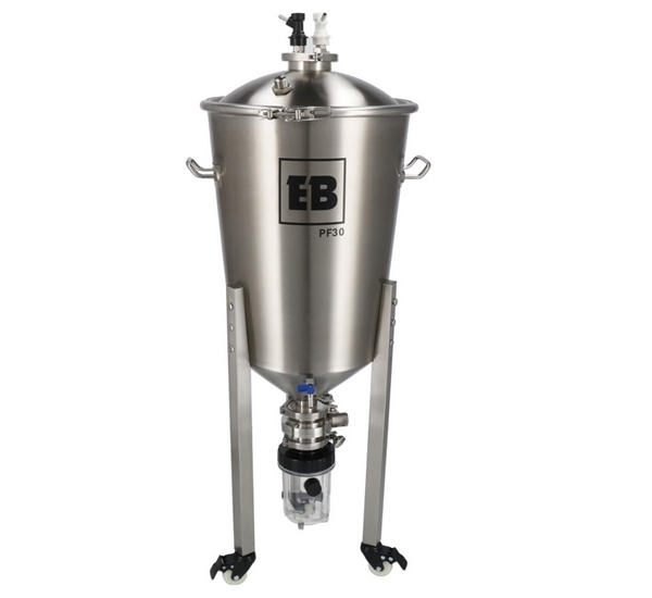 Easybrew EasyFerment pressure fermenter 30L